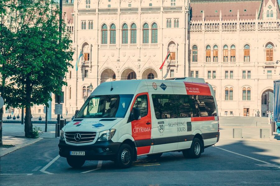 Budapest: Lake Balaton and Herend Full-Day Private Tour - What the private format really adds