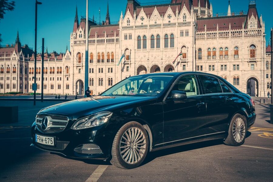 Budapest: Lake Balaton and Herend Full-Day Private Tour - Timing, costs, and the small print