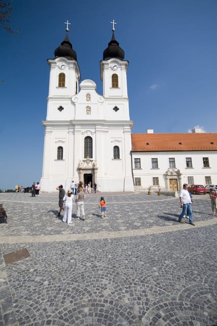 Budapest: Lake Balaton & Herend Porcelain Private Day Tour - Why This Day Trip Works Beyond Budapest
