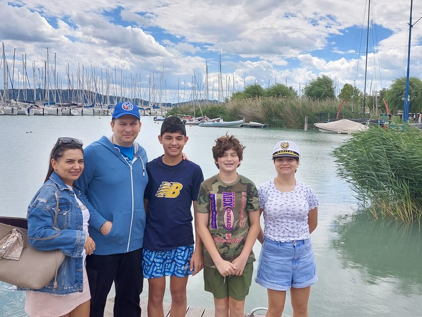Budapest: Lake Balaton & Herend Porcelain Private Day Tour - Who Should Book This Experience?