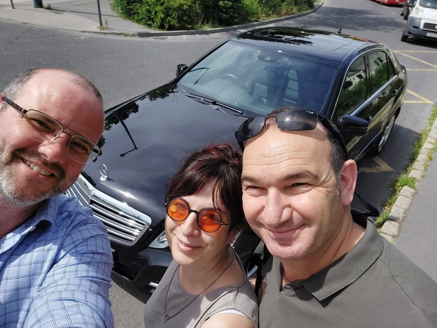 Budapest: Lake Balaton & Herend Porcelain Private Day Tour - Should You Book the Lake Balaton and Herend Tour?