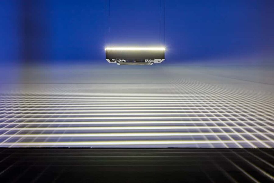 Budapest: Light Art Museum - Immersive New Media Experience - Who should book this light-art experience?