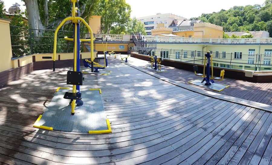 Budapest: Lukács Thermal Bath Full-Day Spa Ticket - Who Will Enjoy Lukács Most