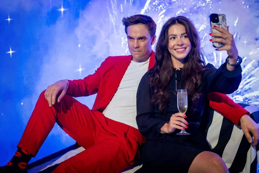 Budapest: Madame Tussauds Entry Ticket - Key points to know before you go