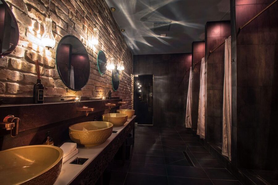 Budapest: Mandala Day Spa & Luxury Pool Experience - Who will enjoy this experience most?