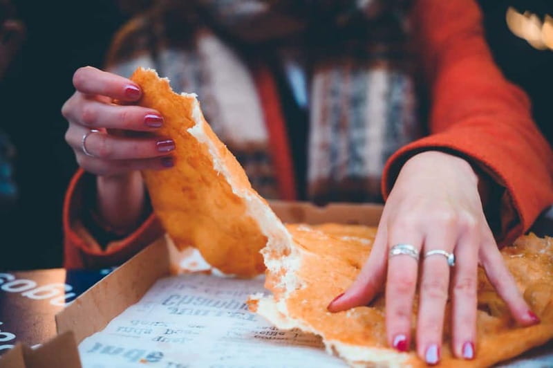 Budapest Market and Food Tasting Tour with a Local Guide - Lángos, chimney cake, and the sweet side of Budapest