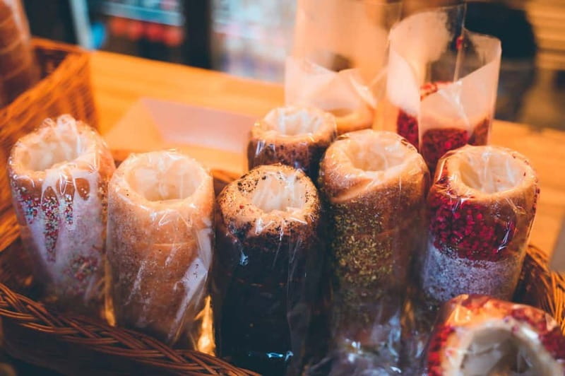 Budapest Market and Food Tasting Tour with a Local Guide - Timing, group style, and practical details