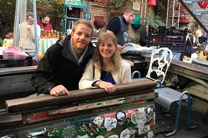 Budapest Market Tour & Home Cooking Class with local Chef & Guide - What you eat, from farmer’s plate to dinner