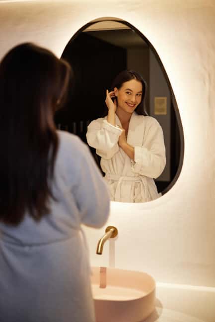 Budapest: Massage 60/75/90 min +Unlimit Bath Mandala Day Spa - Who will enjoy Mandala Day Spa most?