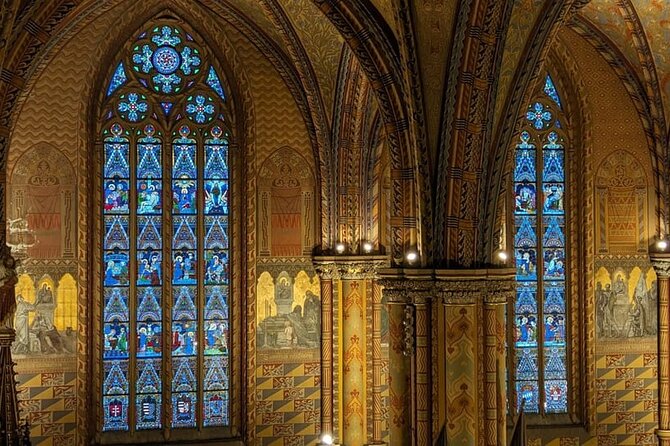 Budapest Matthias Church Entry Ticket - Who will enjoy this church visit most?