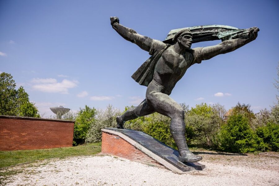 Budapest: Memento Park and Icons of Communism Guided Tour - Who should book this experience?