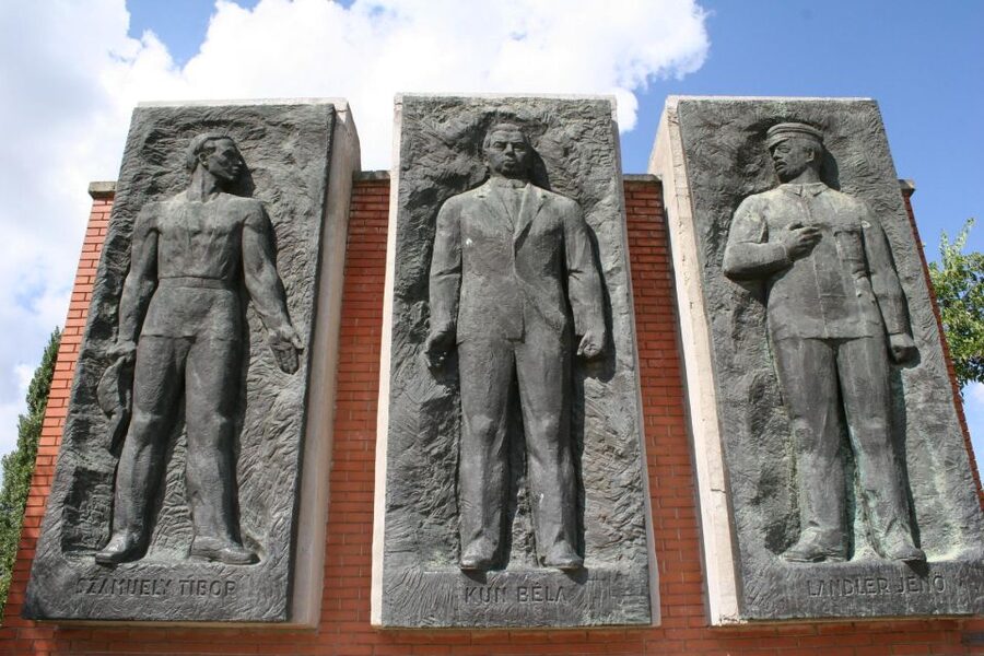 Budapest: Memento Park Ticket - Who will enjoy Memento Park most?