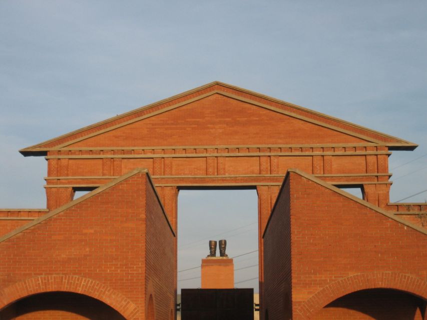 Budapest: Memento Park Ticket - Getting there and planning the visit