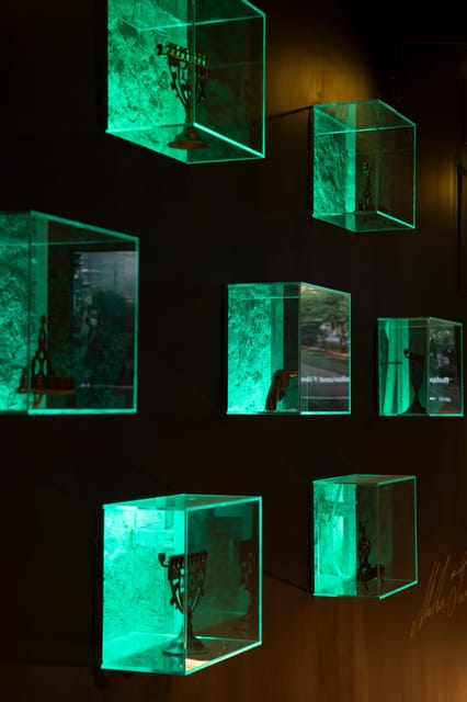 Budapest: Mika Tivadar Secret Museum Entry Ticket - A tiny museum with a big Budapest story