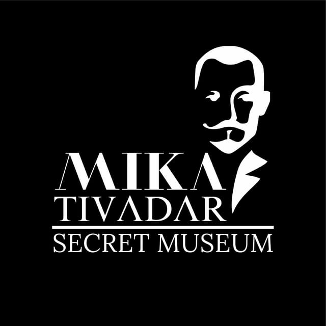 Budapest: Mika Tivadar Secret Museum Entry Ticket - Finish with a cocktail, brunch, or meal