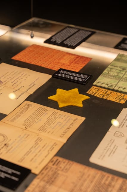 Budapest: Mika Tivadar Secret Museum Entry Ticket - Is $5 a fair price for 30 minutes?