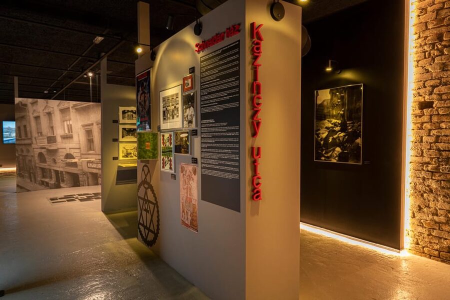 Budapest: Mika Tivadar Secret Museum Entry Ticket - Who will enjoy the Mika Tivadar Secret Museum?
