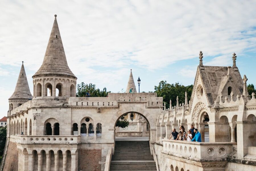 Budapest: MonsteRoller E-Scooter Tour - Is $45 a fair price?
