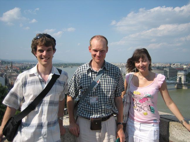 Budapest: Multilingual Highlights Tour - Is $41 a fair price for three hours?