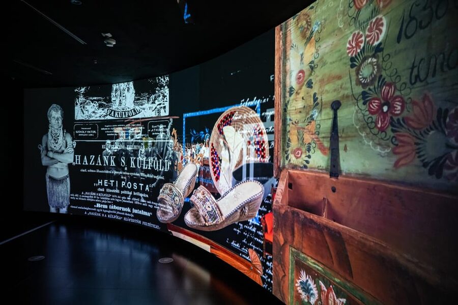 Budapest: Museum of Ethnography Entry Ticket - Key points to know before you go