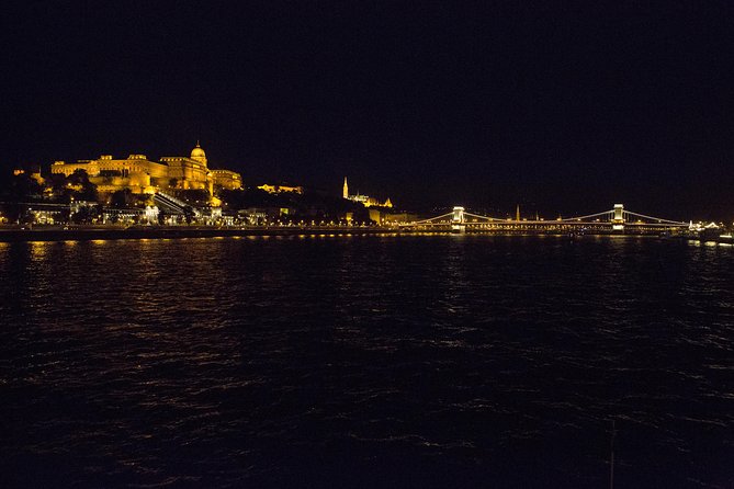 Budapest Night Walking Tour with Danube River Cruise - Is $94.13 a fair price?