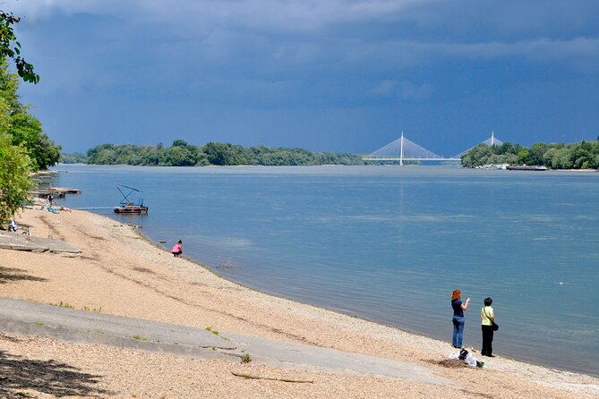 Budapest North Canoe Trip - Why this northern Danube trip feels different