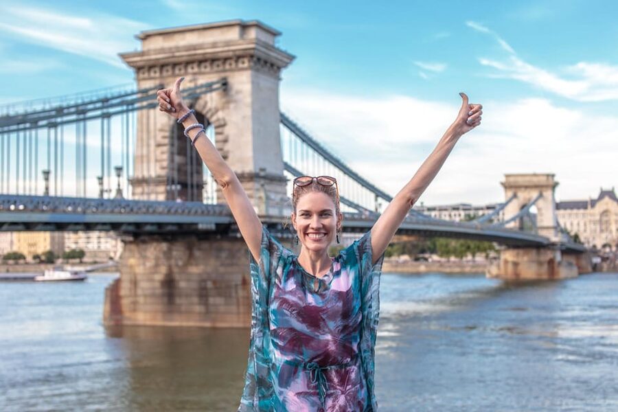 Budapest Old Town and Top Attractions Private Walking Tour - Key points to know before booking