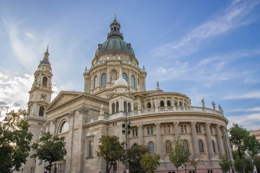 Budapest Old Town and Top Attractions Private Walking Tour - The Shoes on the Danube slows the pace