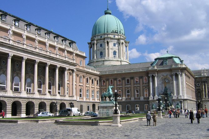Budapest One Way Private Transfer to or from Airport - What the communication is really like