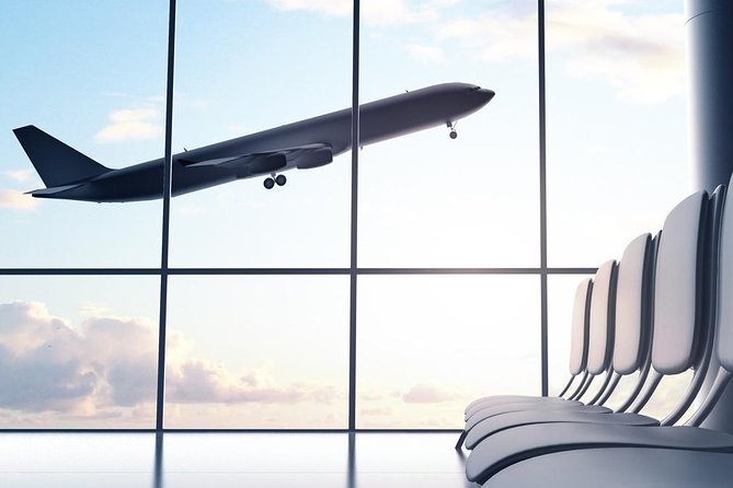 Budapest One Way Private Transfer to or from Airport - Departure transfers from Budapest hotels