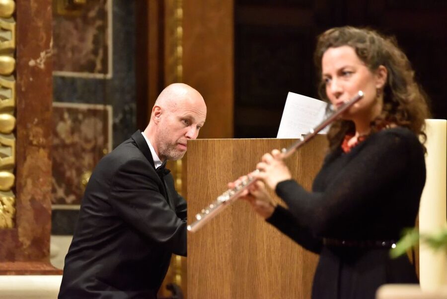 Budapest: Organ Concert in St. Stephen's Basilica - Who will enjoy this concert most