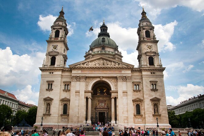 Budapest Orientation Walking Tour - Why this Budapest orientation works