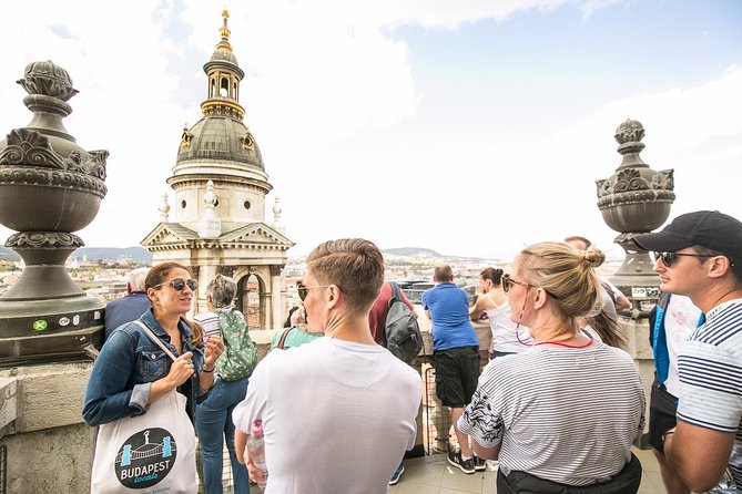 Budapest Overview Private tour - Starting at Heroes’ Square