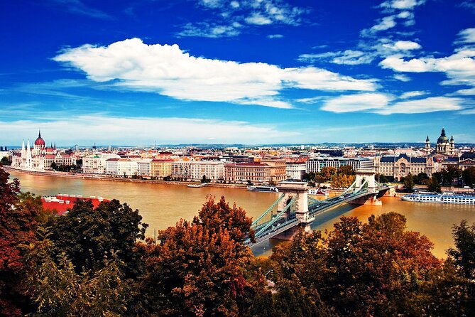 Budapest Overview Private tour - The value of a private guide at $153.78