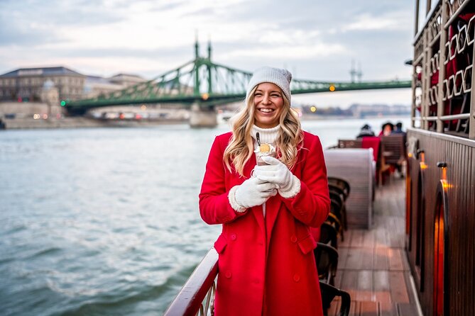 Budapest Paddle Steamer Danube Cruise with Tokaj & Audio Guide - Is one hour enough?