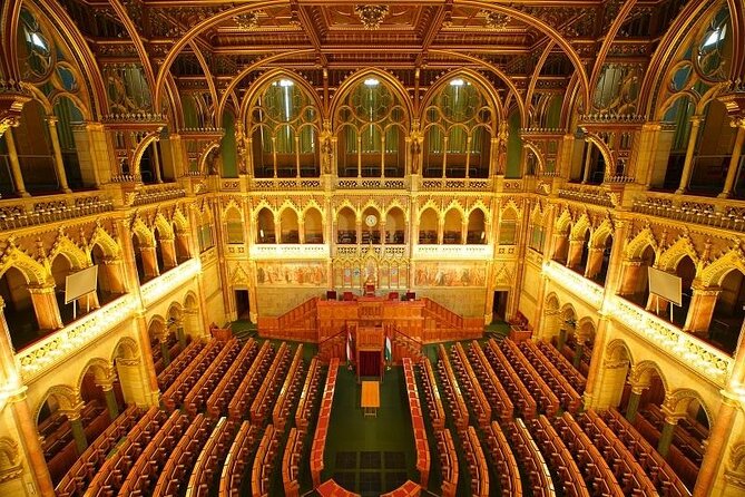 Budapest Parliament Audio Guide Tour with Danube Cruise - Price, value, and who should book