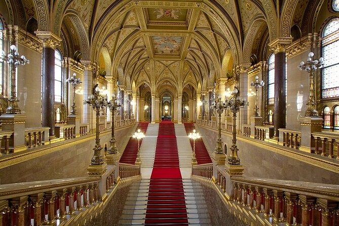 Budapest Parliament Audio Guide Tour with Danube Cruise - My verdict on the Budapest Parliament and Danube tour
