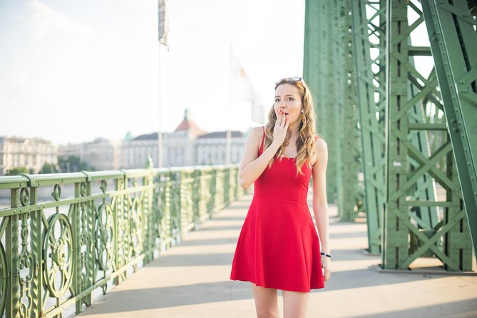 Budapest photoshoot&sightseeing - Best Timing, Group Types, and Practical Details