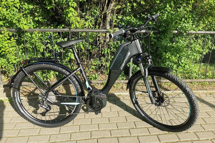 Budapest: Premium E-Bike Rental - Who will get the most from this rental