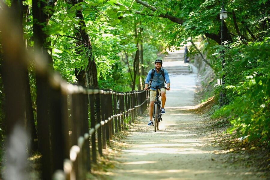 Budapest: Premium E-Bike Rental - What the price really includes
