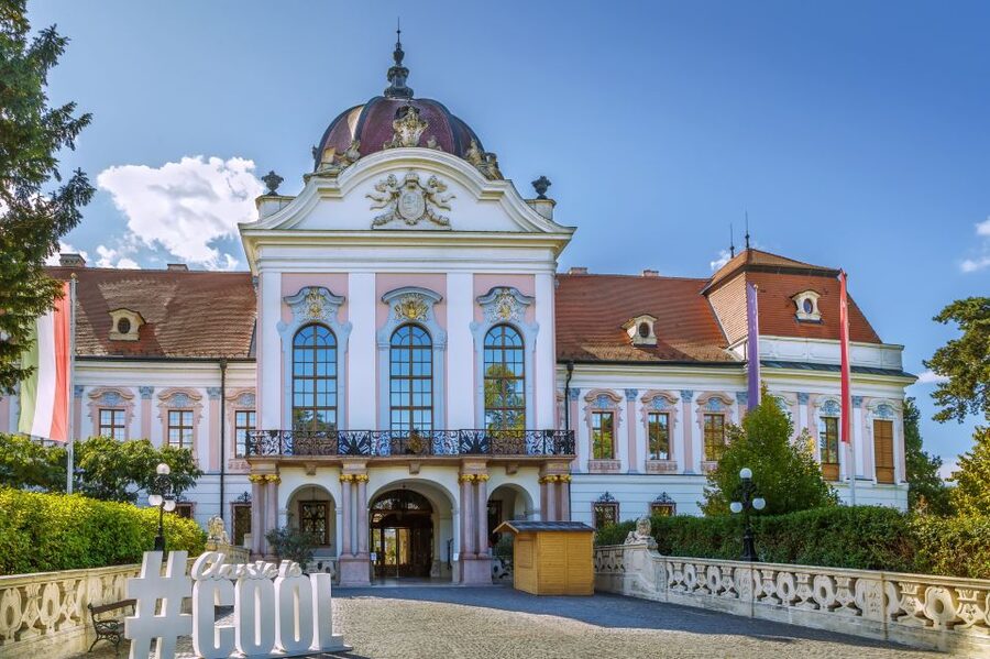 Budapest: Private 3-Hour Gödöllő Palace Tour - Key points to know before booking