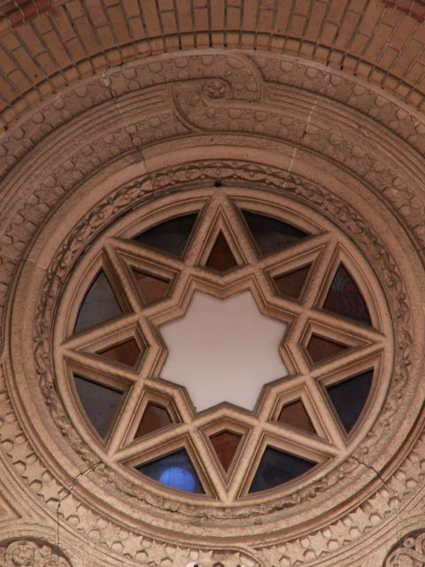 Budapest Private 3-Hour Jewish Heritage Tour - Inside the Jewish Museum