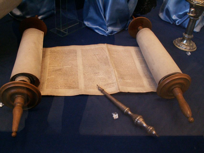 Budapest Private 3-Hour Jewish Heritage Tour - Who should book this Budapest tour?