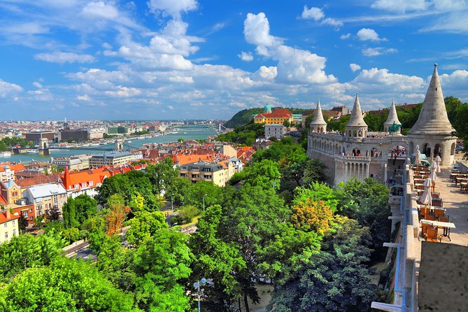 Budapest: Private 4-Hour Walking Tour with a Local - Is $335.51 good value for your group?