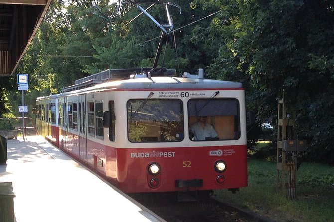 Budapest: Private Adventure Sightseeing Bicycle Tour - Timing, price, and weather