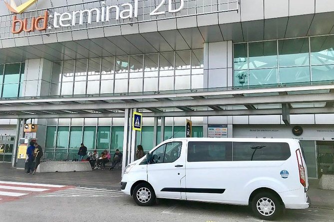 Budapest Private Airport Transfer to City or to BUD Airport Door 2 Door - Who gets the best value from the $66.53 price