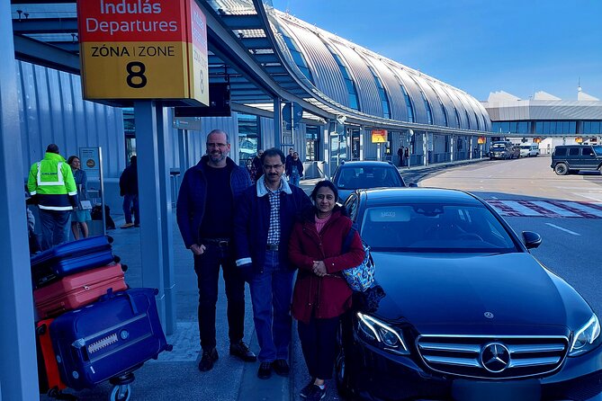 Budapest Private City Tour by car in 4 hours - Why a private car works well in Budapest