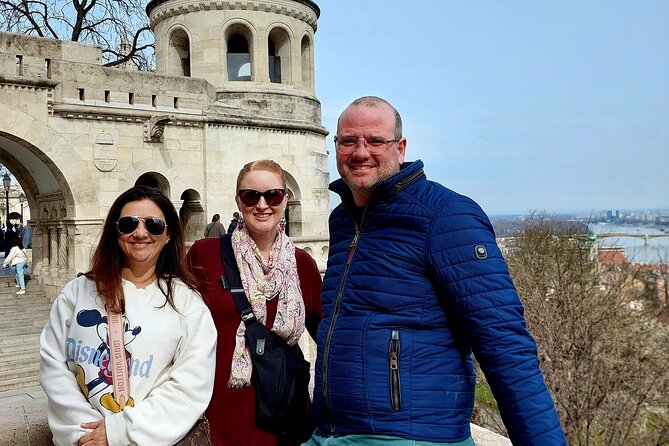 Budapest Private City Tour by car in 4 hours - The Opera House and Andrássy Avenue