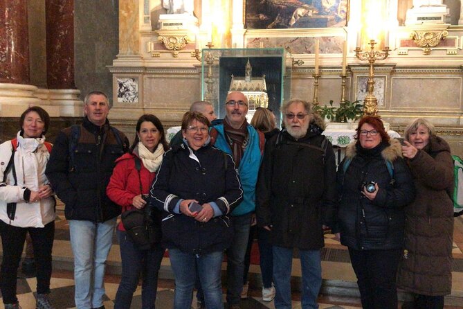 Budapest: Private Custom Walking Tour with A Guide (Private Tour) - Why a private Budapest walk can be a smart first move