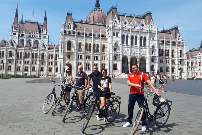 Budapest: Private Custom Walking Tour with A Guide (Private Tour) - Starting at your hotel or a central meeting point